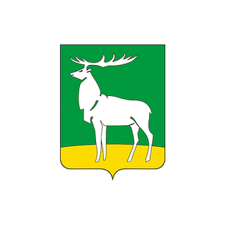 Герб Бузулук
