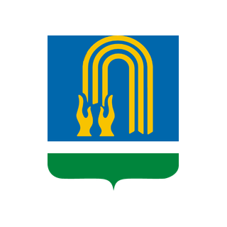 Герб города